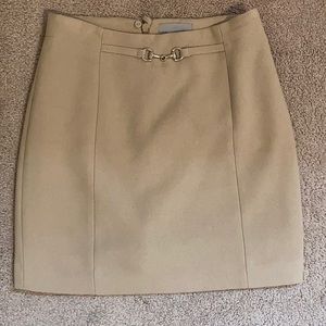 H&M pencil skirt